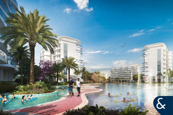 Largest Size | Second Highest Floor | AT OP